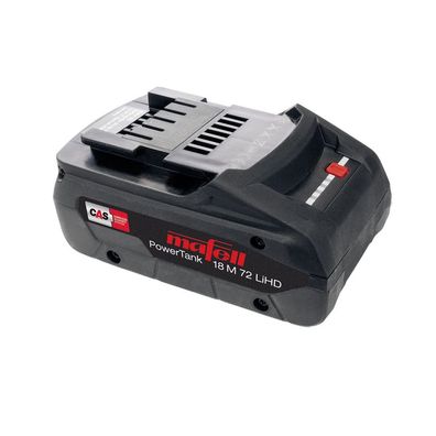 Mafell Akku 18 M 72 Li-Ion 18 V 4,0 Ah Li-HD 094500 CAS Metabo Lagerabverkauf