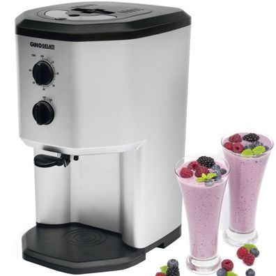 Milchshake Maschine Quilons Frozen Joghurt Maschine Bereiter