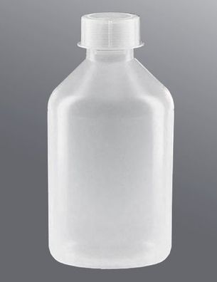 PP. Reagenzienflasche mit GL 45 0500ml