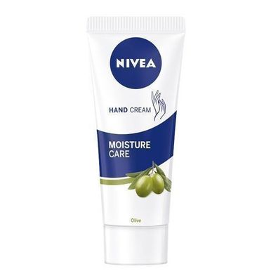 Nivea Olivenöl-Handcreme, 75ml