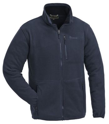 Pinewood 5065 Finnveden Fleecejacke Dark Navy (314)