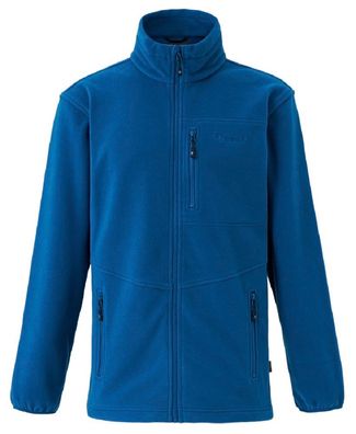 Pinewood 5065 Finnveden Fleecejacke D. Azur Blue (381)