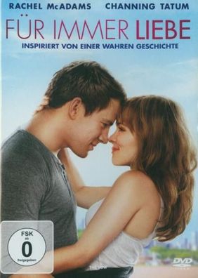 Für immer Liebe (DVD] Neuware