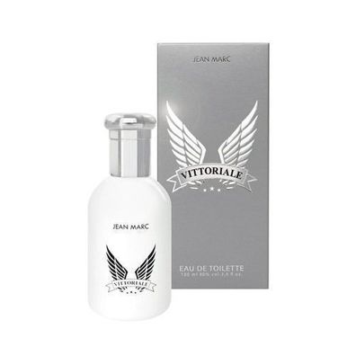 Jean Marc Vittoriale Eau de Toilette fér Herren, 100 ml