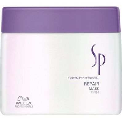 Wella Professionals Reparatur-Maske, 400ml