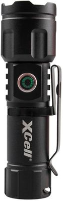 XCell LED-Taschenlampe Lunalux MINI