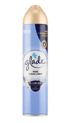 Glade Pure Freshness Aerosol Lufterfrischer, 300 ml