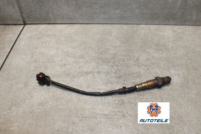 Opel Corsa D Lambdasonde Abgassensor O2 Sensor 1,2 1,4 Z12XEP Z14XEP 0258006924 R4BN9