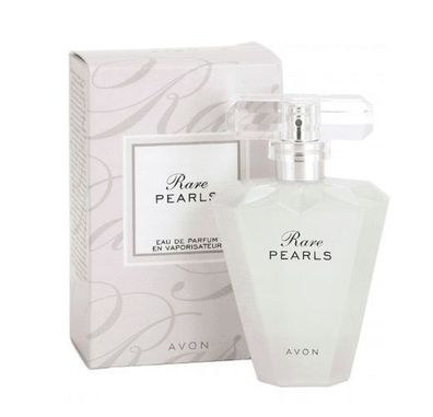 Avon Rare Pearls Eau de Parfum 50ml