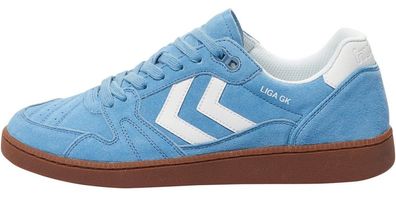 Hummel Handballschuhe Liga Gk