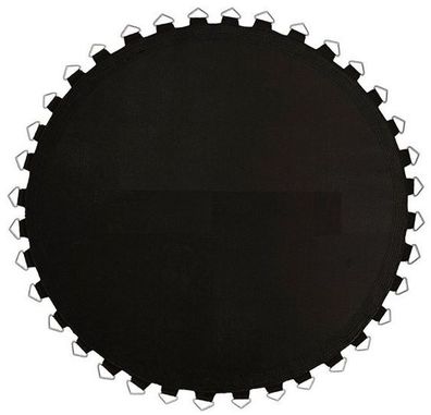 Trampolin Sprungmatte & Federn Set - 64 Federn à 13,7 cm - 10Ft