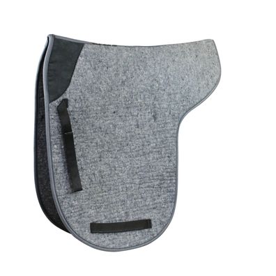 EQuest Satteldecke Nature, anthrazit, IL - speziell für Isländer