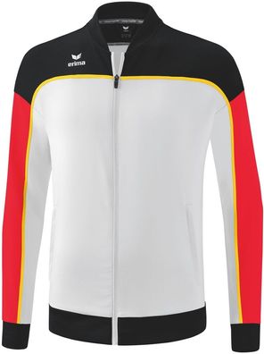 Erima Trainingsjacke Change By Erima Präsentationsjacke 23-0001