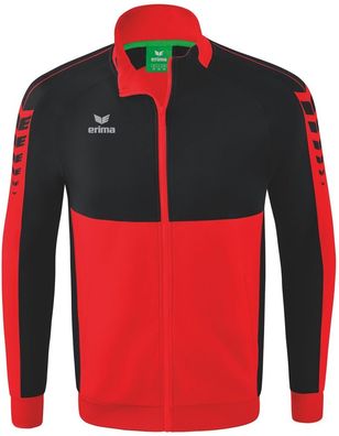 Erima Trainingsjacke Six Wings Worker Jacke 22-0011