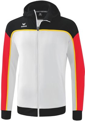 Erima Change By Erima Trainingsjacke Mit Kapuze 23-0003