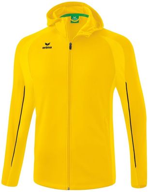 Erima Liga Star Trainingsjacke Mit Kapuze 23-0065