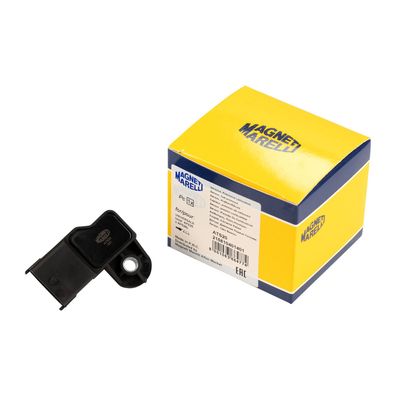 Magneti Marelli Sensor Ladedruck Fiat Alfa Romeo Lancia 1.3 1.9 JTD OE 504245257