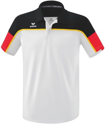 Erima Polo Shirt Change By Erima Poloshirt 23-0007