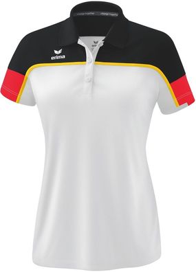 Erima Damen Polo Shirt Change By Erima Poloshirt 23-0008