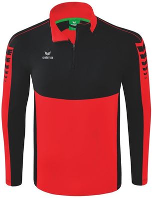 Erima Sweatshirt Six Wings Trainingstop 22-0013