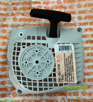 STIHL original Anwerfvorrichtung / Starter MS231, MS251 11430802103