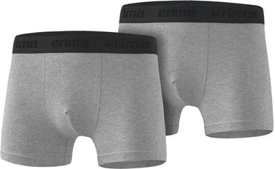 Erima 2-Pack Boxershorts 23-0063