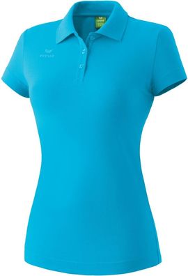 Erima Damen Polo Shirt Teamsport Poloshirt EF 3323