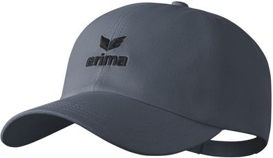 Erima Basic Cap 24-6306 Slate Grey