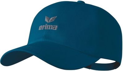 Erima Basic Cap 24-6306 Ink Blue