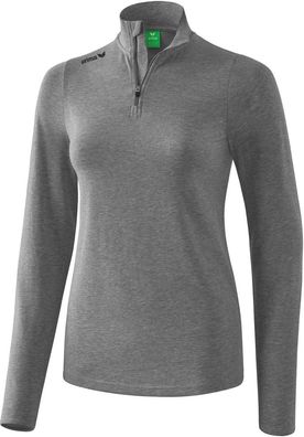 Erima Damen Pullover Rolli F1354