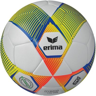 Erima Fußball Erima Hybrid Lite 350 24-6321