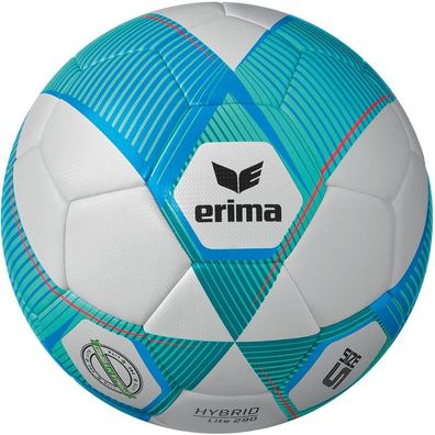 Erima Fußball Erima Hybrid Lite 290 24-6323