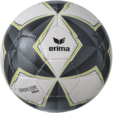 Erima Fußball Senzor Star Match Mini 24-6329