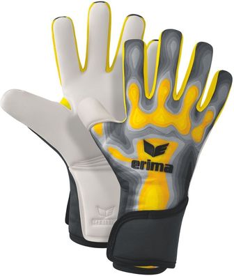 Erima Torwarthandschuhe Flex-Ray Pro 24-6337