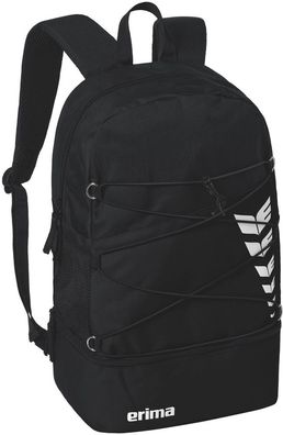 Erima Six Wings Rucksack 23-0169