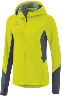 Erima Damen Laufjacke Racing Running Jacke 23-0036