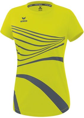 Erima Damen Sportshirt Racing T-Shirt 23-0040