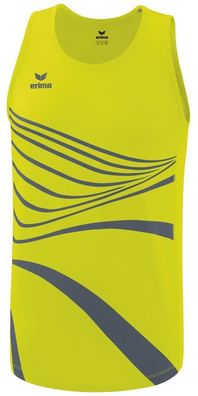 Erima Tanktop Racing Singlet 23-0041