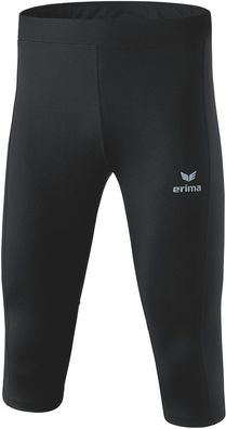 Erima Performance 3/4 Laufhose 07-0109