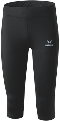 Erima Damen Performance 3/4 Laufhose 07-0113