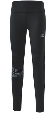 Erima Damen Winterlaufhose Racing Lauftight Lang 23-0048