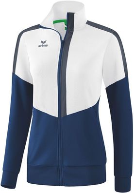 Erima Damen Trainingsjacke Squad Worker Jacke 20-0027