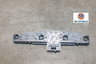 Opel Zafira B Lampenträger Rückleuchte hinten Rechts 3343 9PZOQ