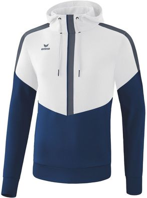 Erima Trainingsjacke Squad Kapuzensweat 20-0013