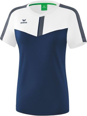 Erima Damen Sportshirt Squad T-Shirt 20-0004