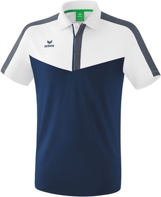 Erima Polo Shirt Squad Poloshirt 20-0003