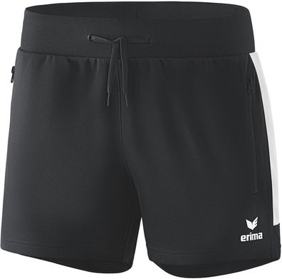 Erima Damen Sportshorts Squad Worker Shorts 20-0029