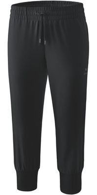 Erima Damen Jogginghose 3/4 Hose 18-0098