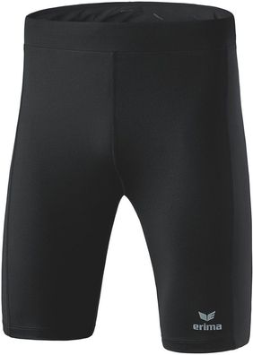 Erima Leggings Performance Laufhose Kurz 07-0110