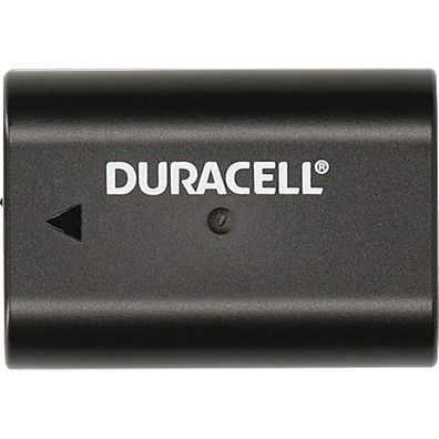 Duracell - Batterie - Li-Ion - 1900 mAh - 14.06 Wh - für Panasonic Lumix G AG-GH4UP